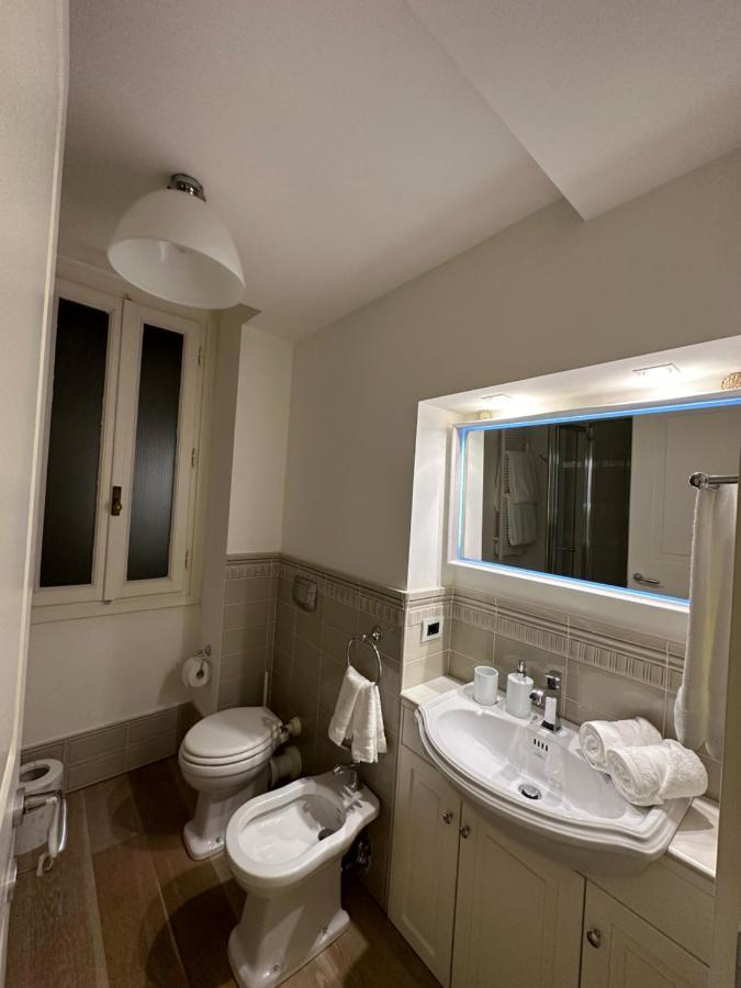 Gio Luxury Home Rom Exterior foto