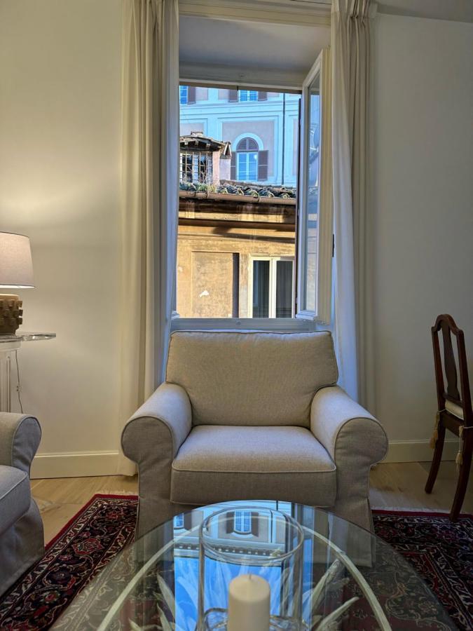 Gio Luxury Home Rom Exterior foto