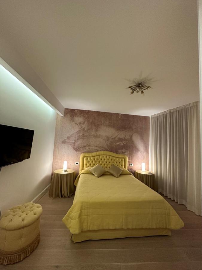 Gio Luxury Home Rom Exterior foto