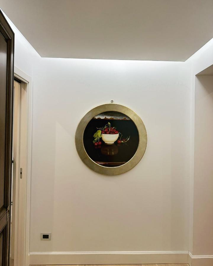 Gio Luxury Home Rom Exterior foto