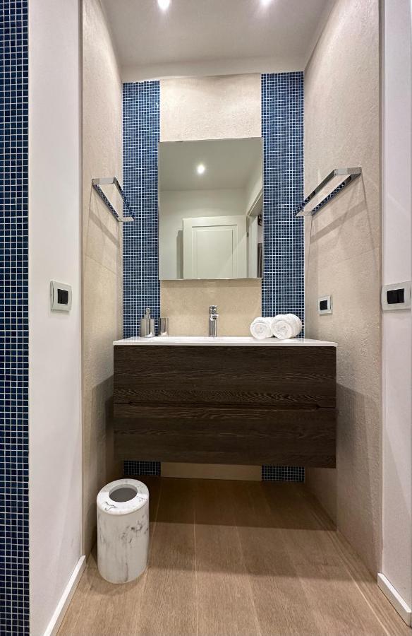 Gio Luxury Home Rom Exterior foto